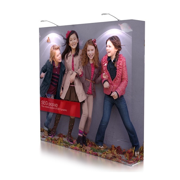 Model#: CPD-SEG Series