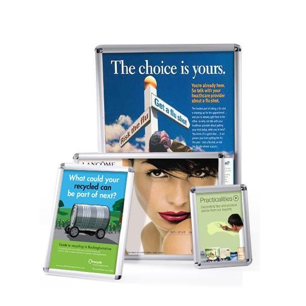 Model#: CPF100 Series