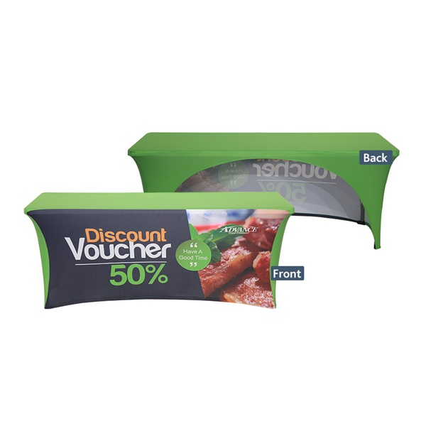 Model#: Stretch Table Throws