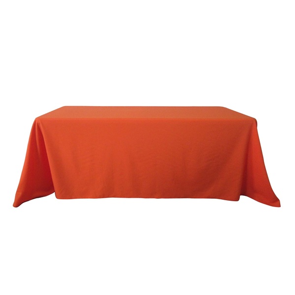 Model#: Blank Full Size Table Throws