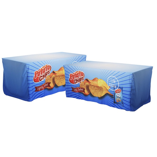 Model#: Fitted Table Throws